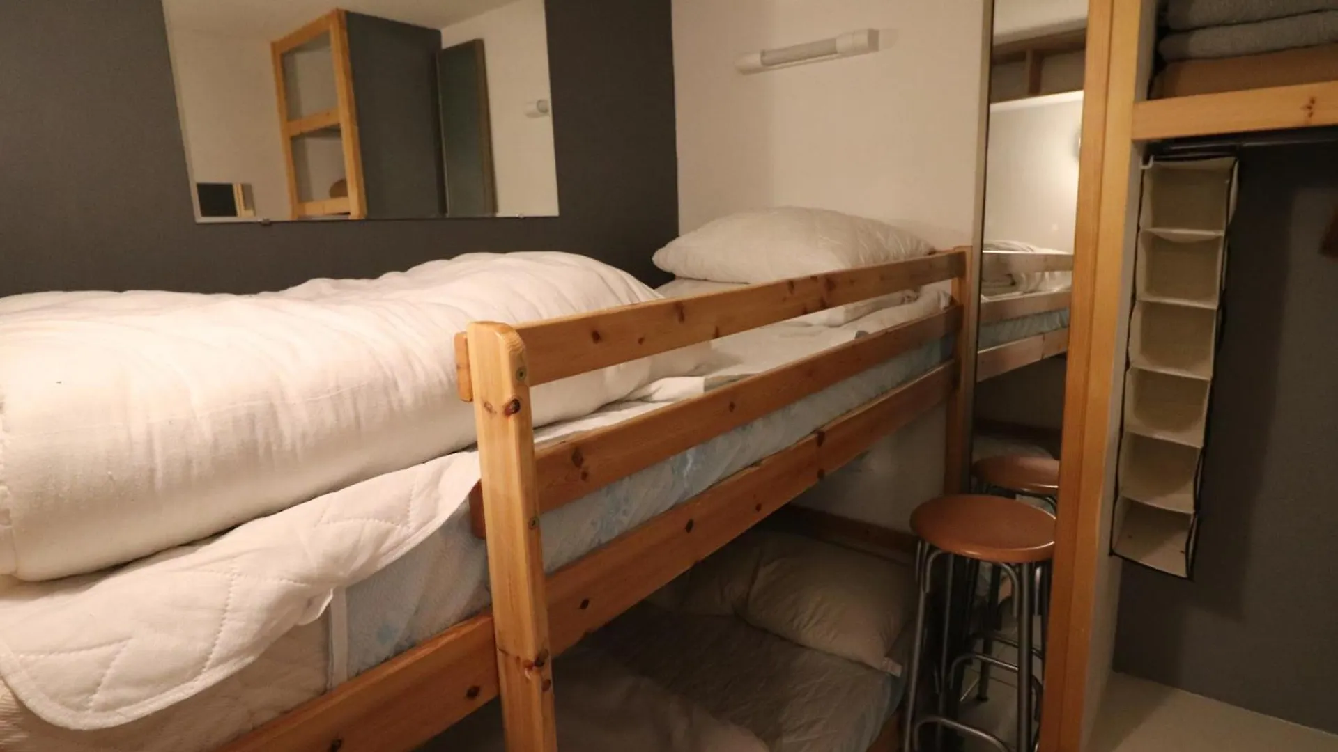 Appartement Cosy 2P Cabine, Skis Aux Pieds A Tignes, Balcon, Parking, Animaux Acceptes, Wifi - Fr-1-502-562 Tignes
